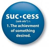 def of success