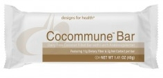 Cocommune Snack Bars
