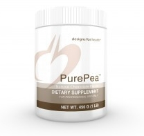 PurePea Vegetarian Protein Supplement
